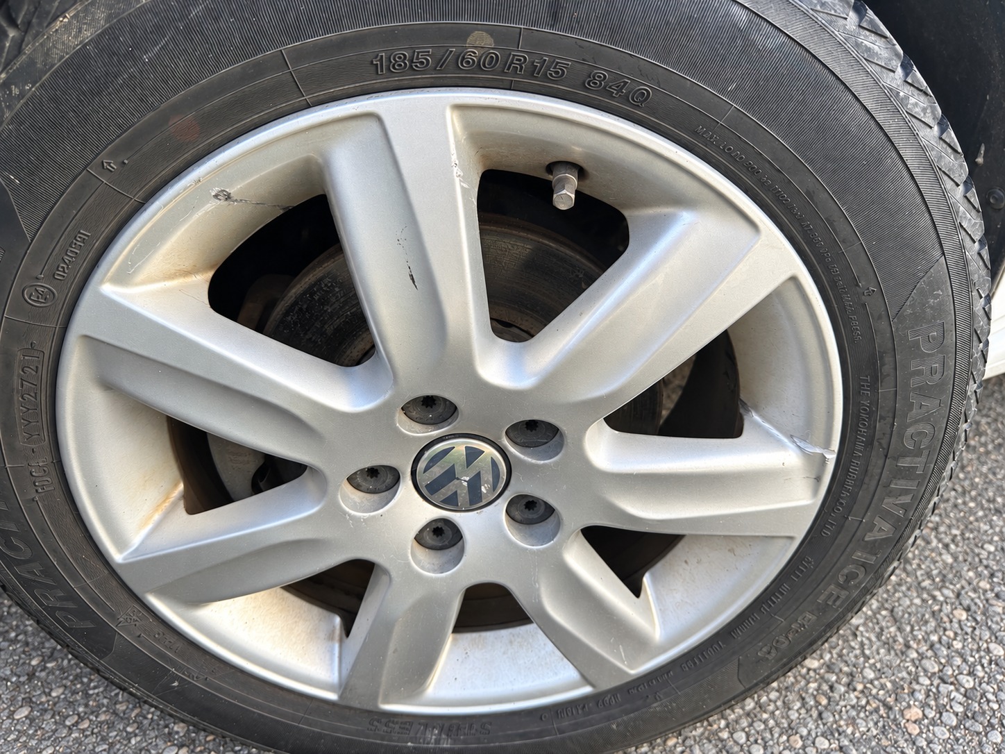 2013 Volkswagen Polo — photo 5